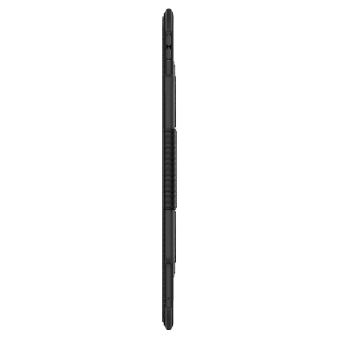 เคสกันกระแทก iPad Pro 13 M4 Spigen Rugged Armor Pro สี Black