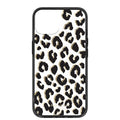 เคสกันกระแทก iPhone 14 Kate Spade Protective Hardshell สี City Leopard Black