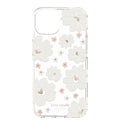 เคสกันกระแทก iPhone 14 Kate Spade Protective Hardshell สี Classic Peony