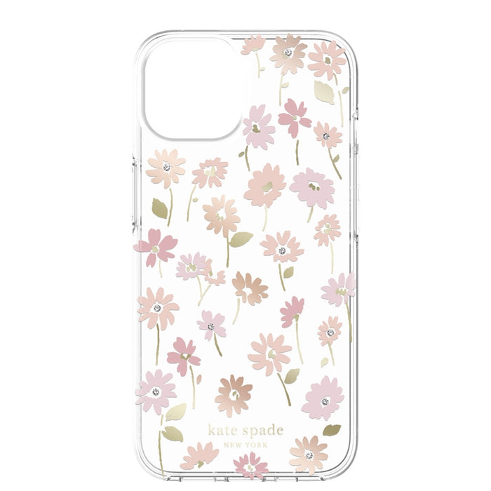 เคสกันกระแทก iPhone 14 Kate Spade Protective Hardshell สี Flower Pot
