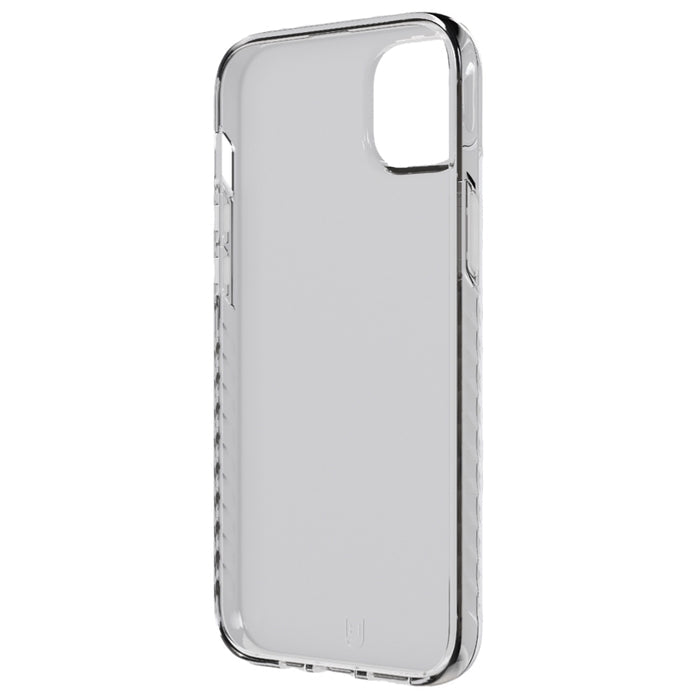 เคสกันกระแทก iPhone 14 Plus Bodyguardz Carve สี Clear