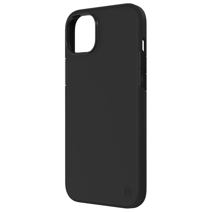 เคสกันกระแทก iPhone 14 Plus Bodyguardz Solitude สี Black