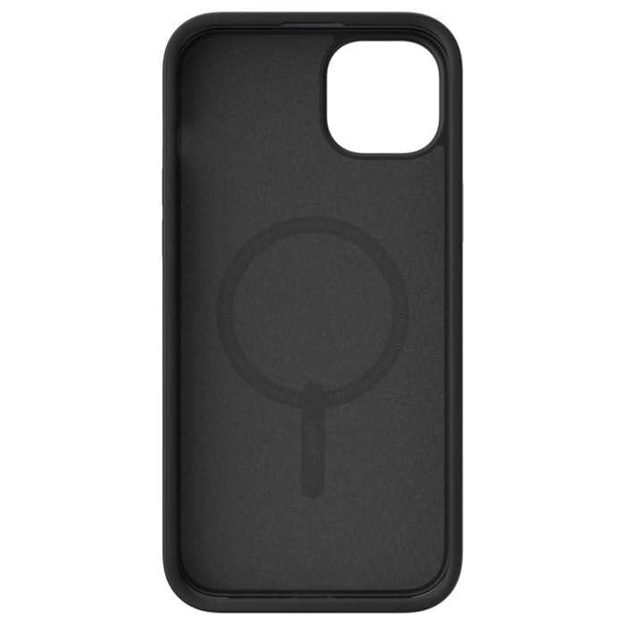 เคสกันกระแทก iPhone 14 Plus Gear4 Brooklyn Snap สี Black