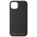 เคสกันกระแทก iPhone 14 Plus Gear4 Denali Snap สี Black