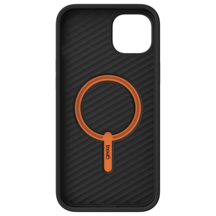 เคสกันกระแทก iPhone 14 Plus Gear4 Denali Snap สี Black