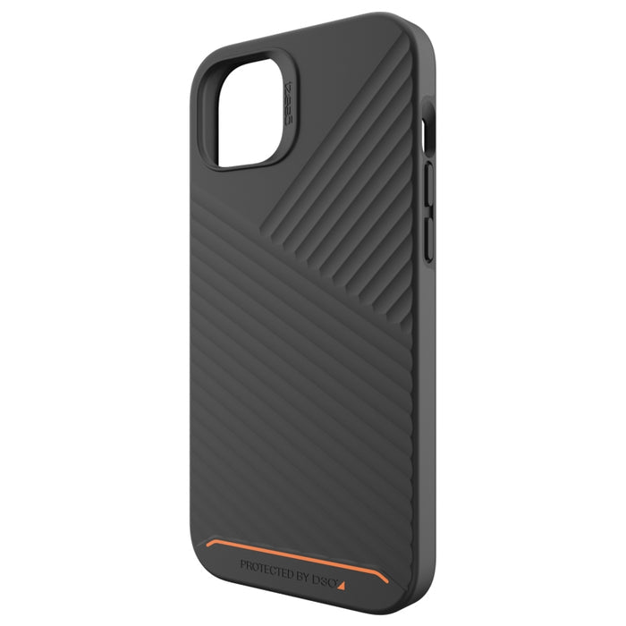 เคสกันกระแทก iPhone 14 Plus Gear4 Denali Snap สี Black