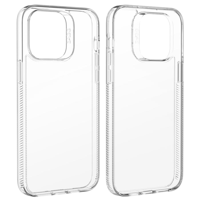 เคสกันกระแทก iPhone 14 Plus Zagg Clear สี Clear