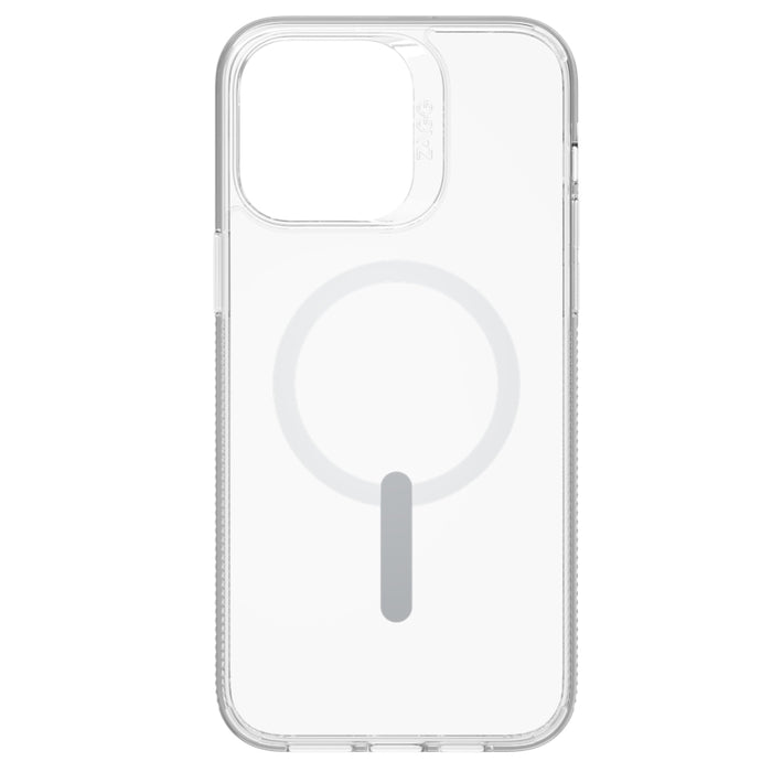 เคสกันกระแทก iPhone 14 Plus Zagg Clear Snap สี Clear