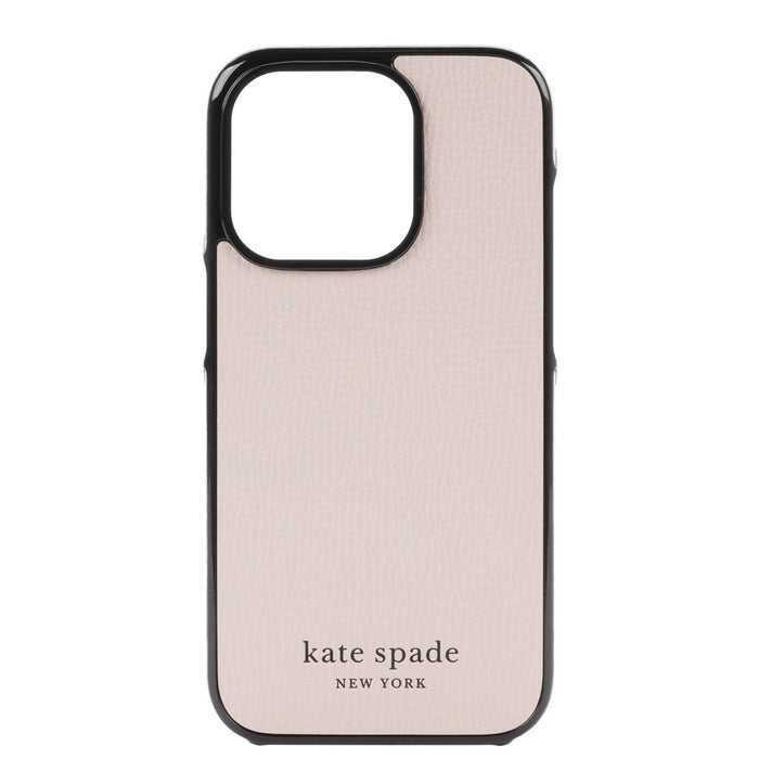 เคส iPhone 14 Pro Kate Spade Wrap สี Pale Vellum