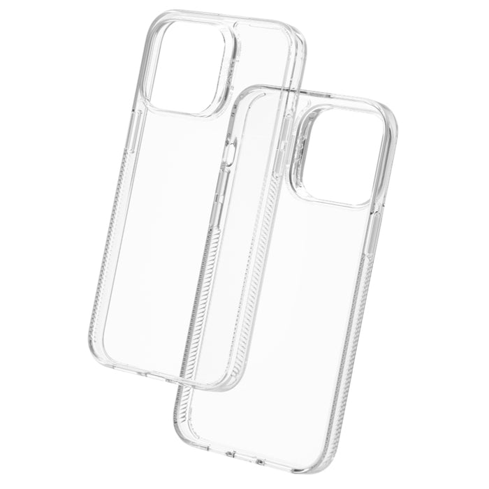 เคสกันกระแทก iPhone 14 Pro Max Zagg Clear สี Clear