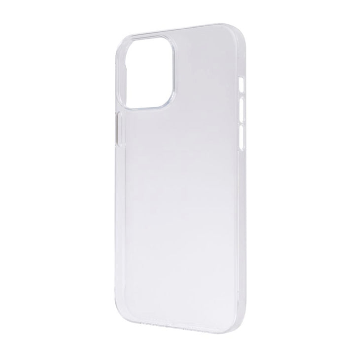 เคสกันกระแทก iPhone 14 Pro Power Support Air Jacket สี Clear