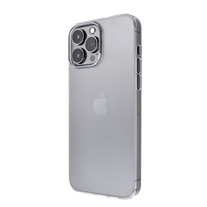 เคสกันกระแทก iPhone 14 Pro Power Support Air Jacket สี Clear