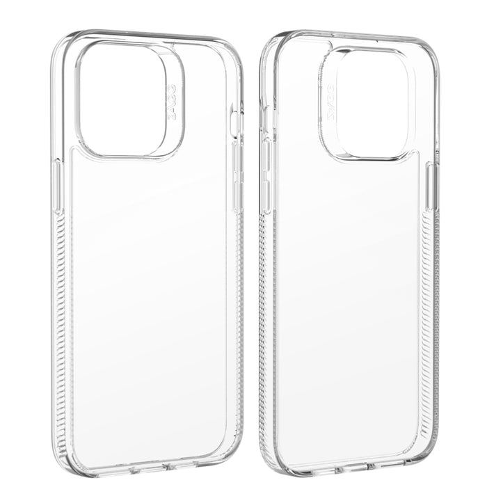 เคสกันกระแทก iPhone 14 Pro Zagg Clear สี Clear