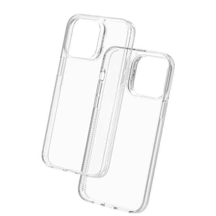 เคสกันกระแทก iPhone 14 Pro Zagg Clear สี Clear
