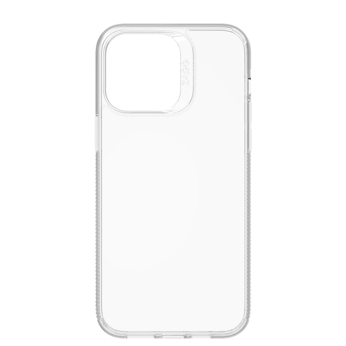 เคสกันกระแทก iPhone 14 Zagg Clear สี Clear