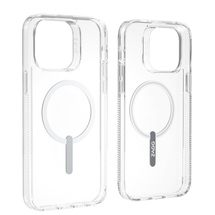 เคสกันกระแทก iPhone 14 Zagg Clear Snap สี Clear