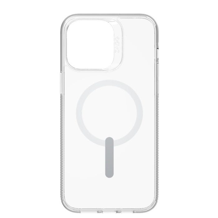 เคสกันกระแทก iPhone 14 Zagg Clear Snap สี Clear