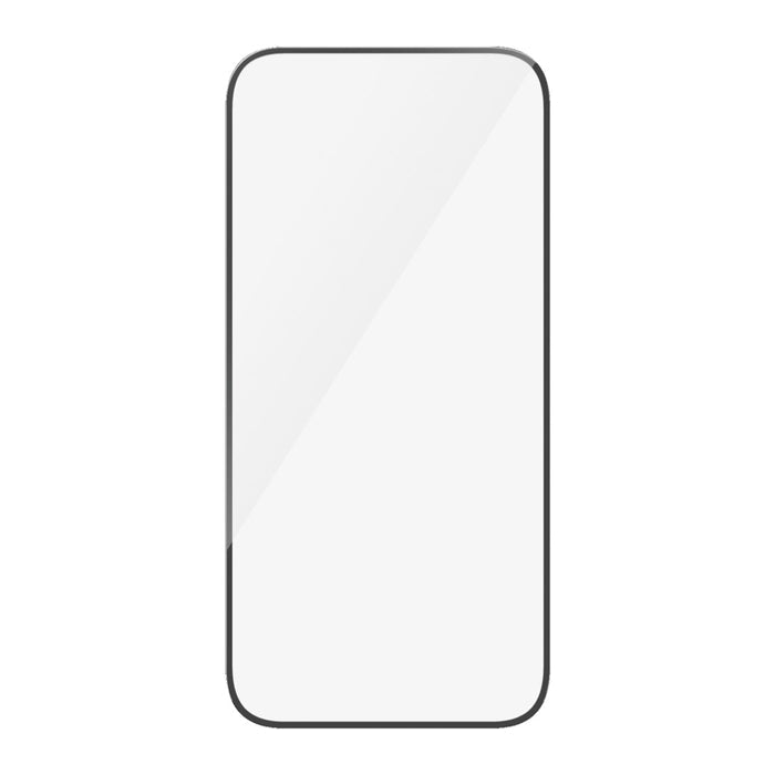 ฟิล์มกระจก iPhone 15 PanzerGlass Ultra Wide Fit [With Applicator]