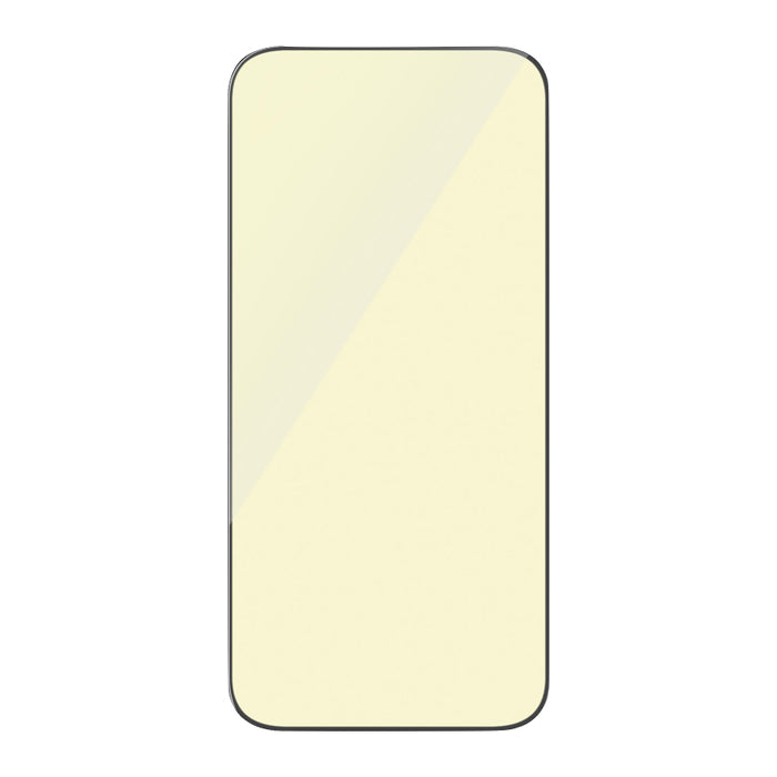 ฟิล์มกันแสงสะท้อน และ กันแสงสีฟ้า iPhone 15 Pro Ultra Wide Fit [พร้อมอุปกรณ์ช่วยติด]