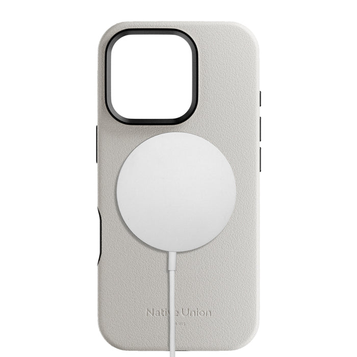 เคสกันกระแทก iPhone 16 Native Union Active สี Sandstone