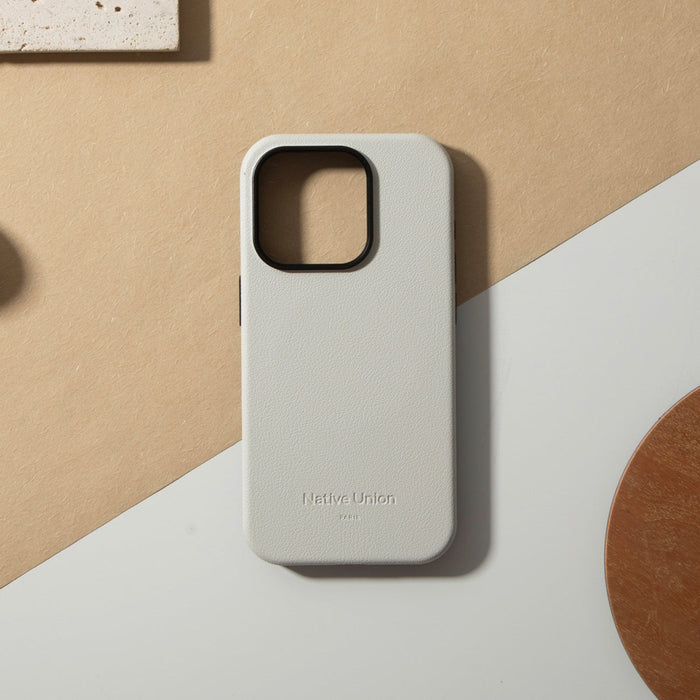เคสกันกระแทก iPhone 16 Native Union Active สี Sandstone