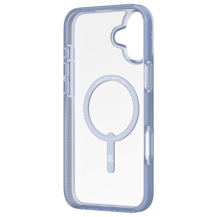 เคสกันกระแทก iPhone 16 Plus Case Santa Cruz Snap สี Retro Blue