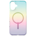 เคสกันกระแทก iPhone 16 Plus Case Zagg Milan Snap สี Iridescent