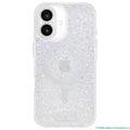 เคสกันกระแทก iPhone 16 Plus Kate Spade Prints MagSafe ลาย Chunky Glitter Iridescent