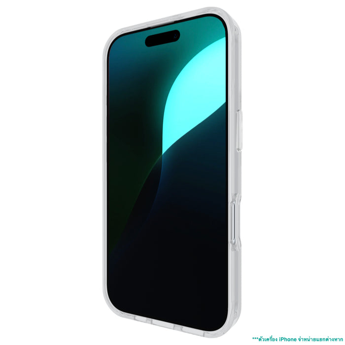 เคสกันกระแทก iPhone 16 Plus Kate Spade Prints MagSafe ลาย Chunky Glitter Iridescent