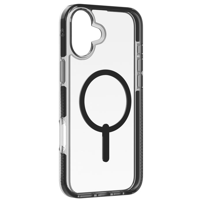 เคสกันกระแทก iPhone 16 Plus Santa Cruz Snap สี Black