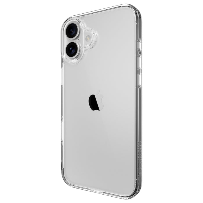 เคสใส iPhone 16 Plus Switcheasy Crush สี Transparent