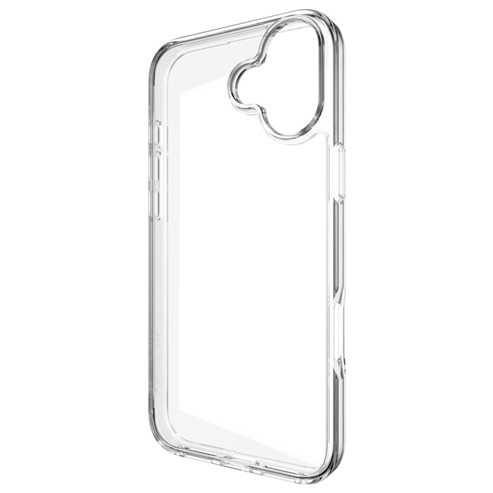 เคสใส iPhone 16 Plus Switcheasy Crush สี Transparent