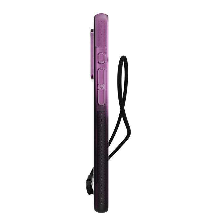 เคสกันกระแทก iPhone 16 Pro Bodyguardz Ace Pro รองรับ MagSafe สี Purple/Ombre