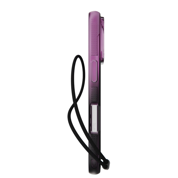 เคสกันกระแทก iPhone 16 Pro Bodyguardz Ace Pro รองรับ MagSafe สี Purple/Ombre