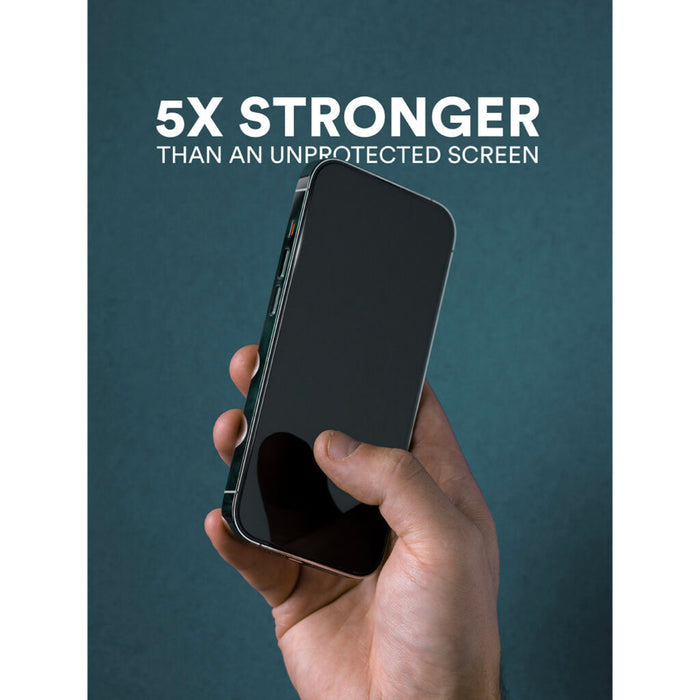 ฟิล์มกระจก iPhone 16 Pro Bodyguardz Pure 2