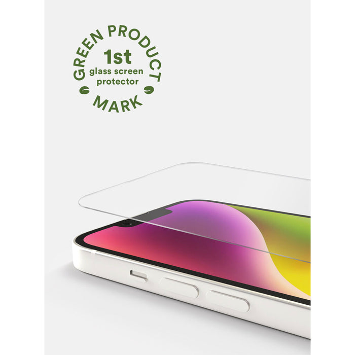 ฟิล์มกระจก iPhone 16 Pro Bodyguardz Pure 2