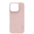 เคสกันกระแทก iPhone 16 Pro Incase Icon Woolenex MagSafe สี Blush Pink