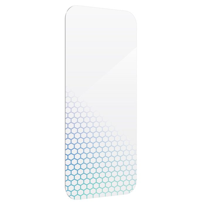 ฟิล์มป้องกันแสงสะท้อน/แสงสีฟ้า iPhone 16 Pro Invisibleshield Glass XTR4
