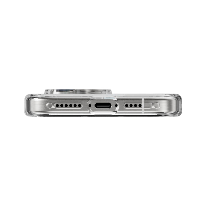 iPhone 16 Pro Max เคสกันกระแทก Switcheasy New York รองรับ MagSafe