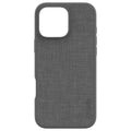 เคสกันกระแทก iPhone 16 Pro Max Incase Icon Woolenex MagSafe สี Asphalt