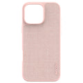 เคสกันกระแทก iPhone 16 Pro Max Incase Icon Woolenex MagSafe สี Blush Pink