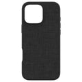 เคสกันกระแทก iPhone 16 Pro Max Incase Icon Woolenex MagSafe สี Graphite