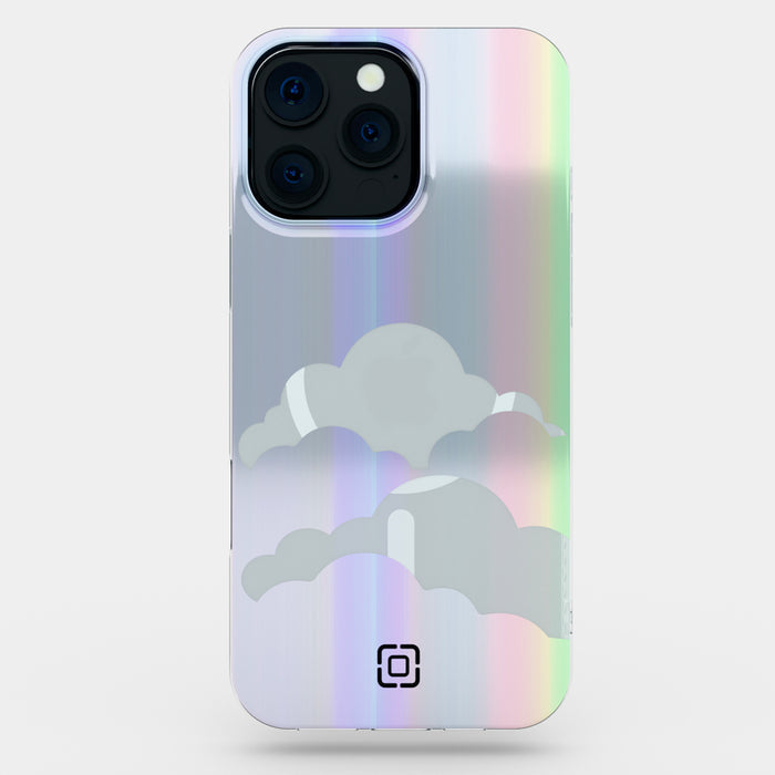 เคสกันกระแทก iPhone 16 Pro Max Incipio Forme รองรับ MagSafe สี Cloudy