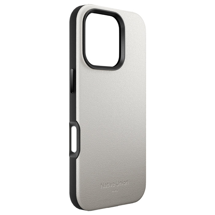 เคสกันกระแทก iPhone 16 Pro Max Native Union Active สี Sandstone