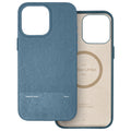เคสหนัง iPhone 16 Pro Max Native Union Classic สี Navy