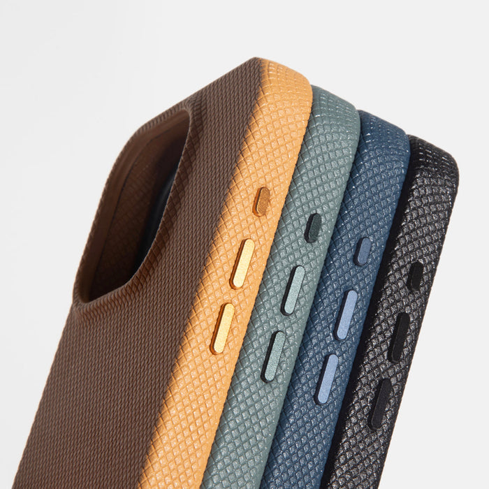 เคสหนัง iPhone 16 Pro Max Native Union Classic สี Navy