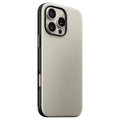 เคสกันกระแทก iPhone 16 Pro Max Nomad Sport สี Stone
