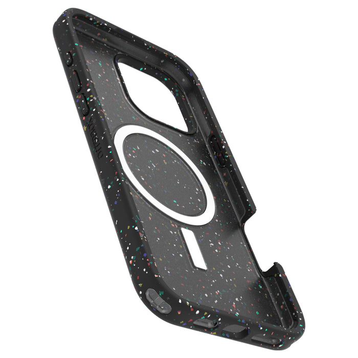 เคสกันกระแทก iPhone 16 Pro Max Otterbox รุ่น Core สี Carnival Night Black