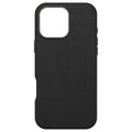 เคสกันกระแทก iPhone 16 Pro Max Otterbox Symmetry Cactus Leather สี Noir Ash Black