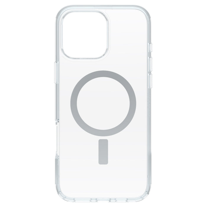 เคสกันกระแทก iPhone 16 Pro Max Otterbox Symmetry Clear MagSafe สี Clear
